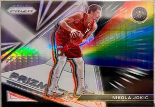 Nikola Jokic