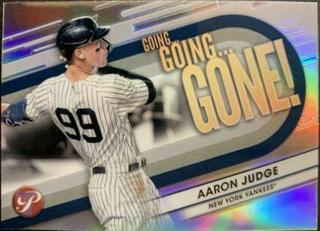 Aaron Judge