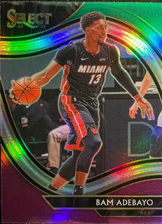 Bam Adebayo