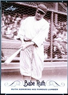 Babe Ruth