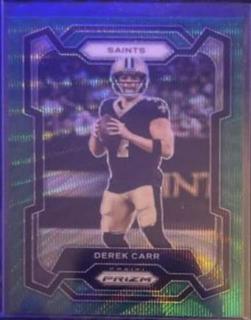 Derek Carr