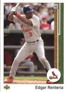 Edgar Renteria