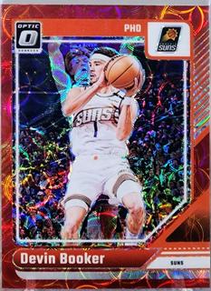 Devin Booker