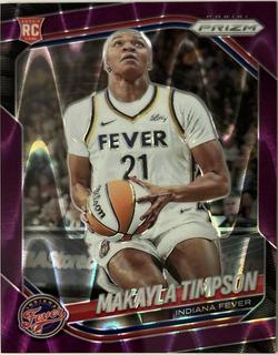 Makayla Timpson