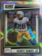 Asante Samuel Jr.