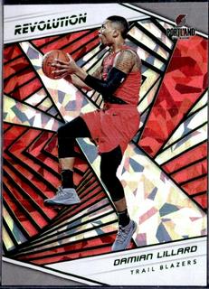 Damian Lillard