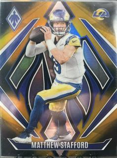 Matthew Stafford