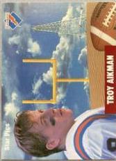 Troy Aikman