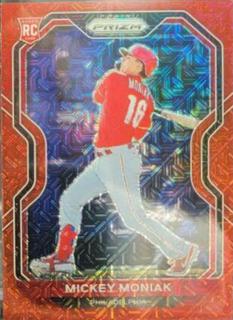 Mickey Moniak