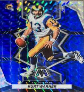 Kurt Warner