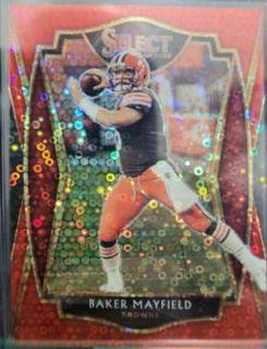 Baker Mayfield