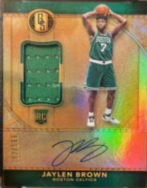 Jaylen Brown
