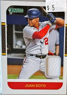 Juan Soto