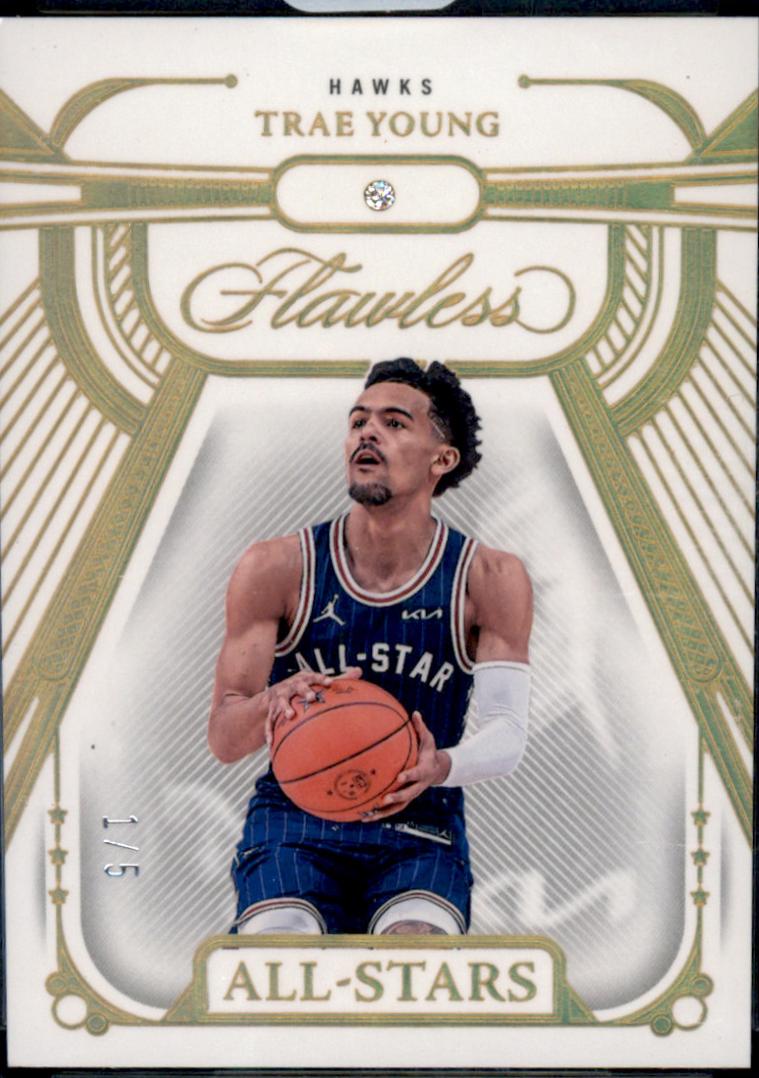 Trae Young