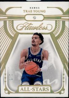 Trae Young