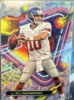 Eli Manning