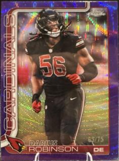 Darius Robinson
