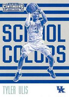 Tyler Ulis
