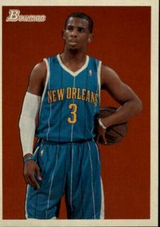 Chris Paul