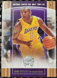 Caron Butler