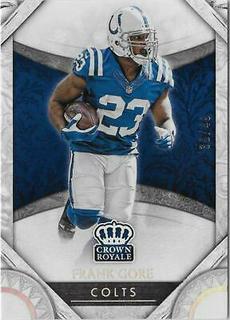 Frank Gore