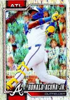 Ronald Acuna Jr.