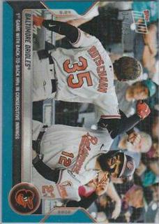 Baltimore Orioles