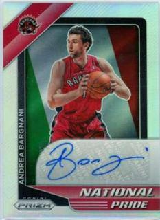 Andrea Bargnani
