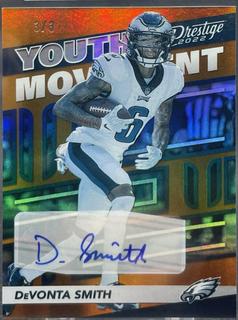 DeVonta Smith