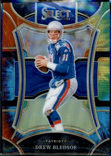 Drew Bledsoe