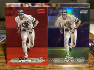 Dave Winfield