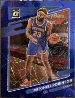 Mitchell Robinson