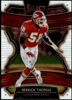 Derrick Thomas