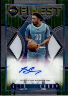 Seth Curry