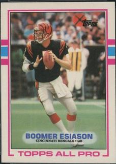 Boomer Esiason