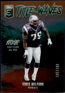 Vince Wilfork