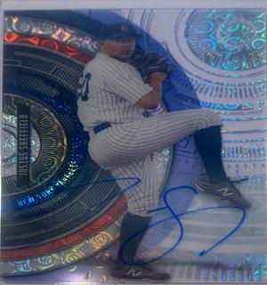 Justus Sheffield