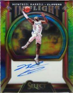 Montrezl Harrell