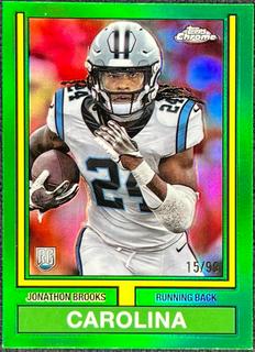 Jonathon Brooks