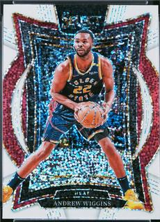 Andrew Wiggins