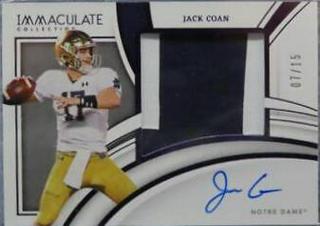 Jack Coan