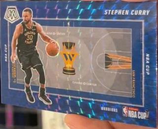 Stephen Curry