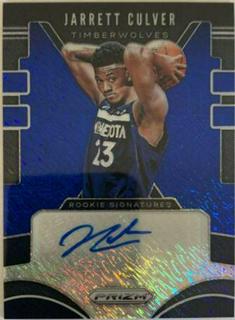 Jarrett Culver