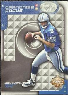 Joey Harrington