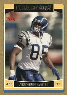 Antonio Gates