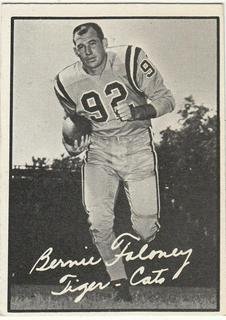 Bernie Faloney