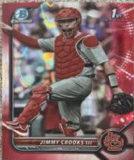 Jimmy Crooks III