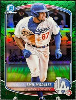 Emil Morales