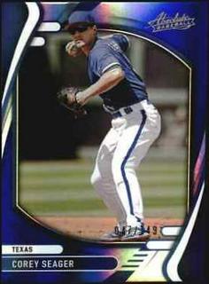 Corey Seager