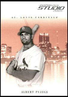 Albert Pujols